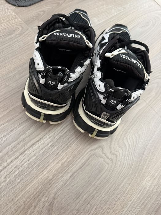 Balenciaga Runners