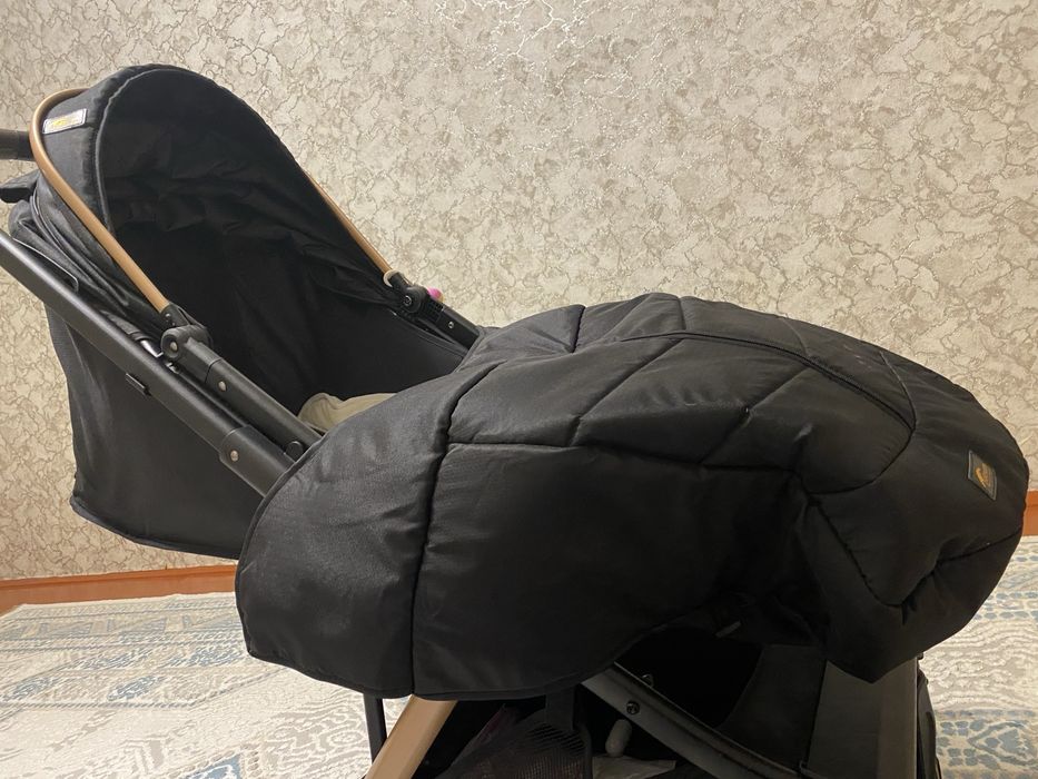 Коляска сатылады!!!