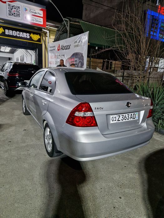 Шевролет Нексия 3 афтомат сотилади