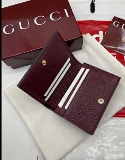 Дамско портмоне Gucci