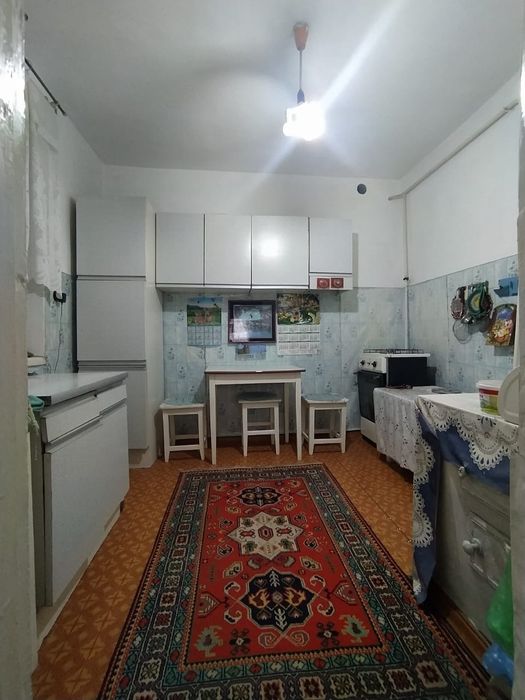 Продаётся дом с участком