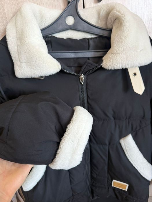 Продам куртку  в хорошем состоянии