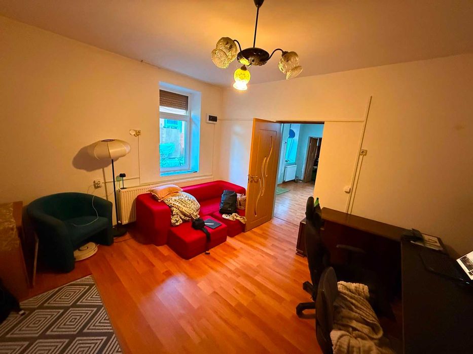 PF inchiriez casa IARA 30km CjN renovata curte pet friendly
