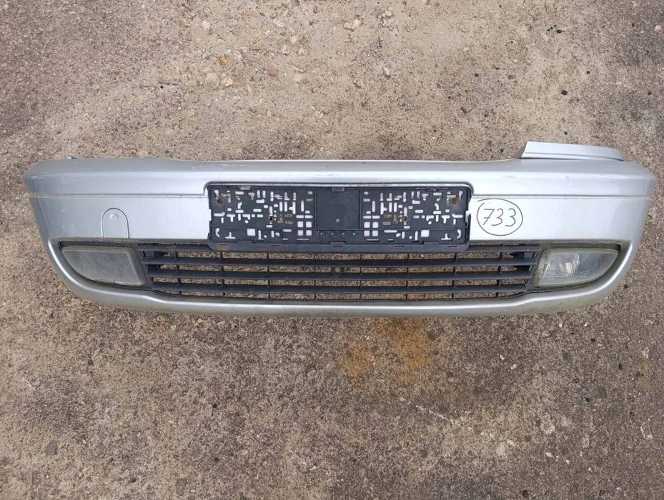 Предна броня за Opel Zafira A / Опел Зафира до 2005 г.