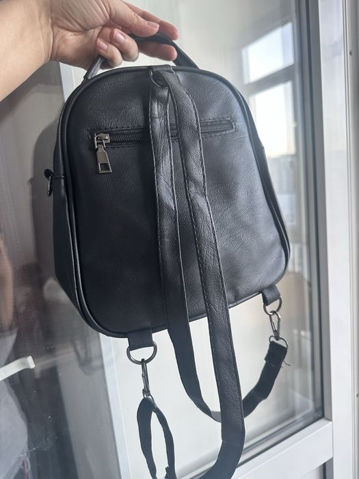 Рюкзак. Небольшой