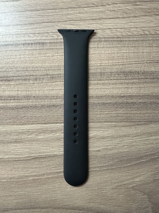 Apple Watch Series 7 45mm midnight