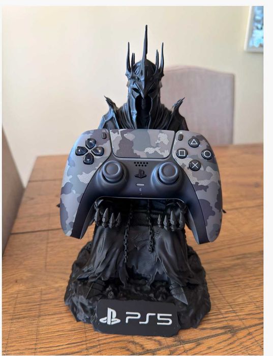 Стойка за джойстик за Sony PlayStation 5