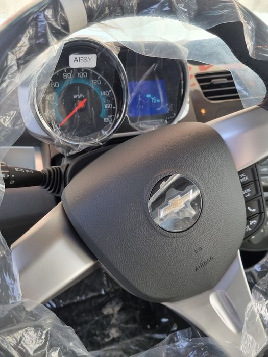 Спарк, spark 2023 сотилади автомат