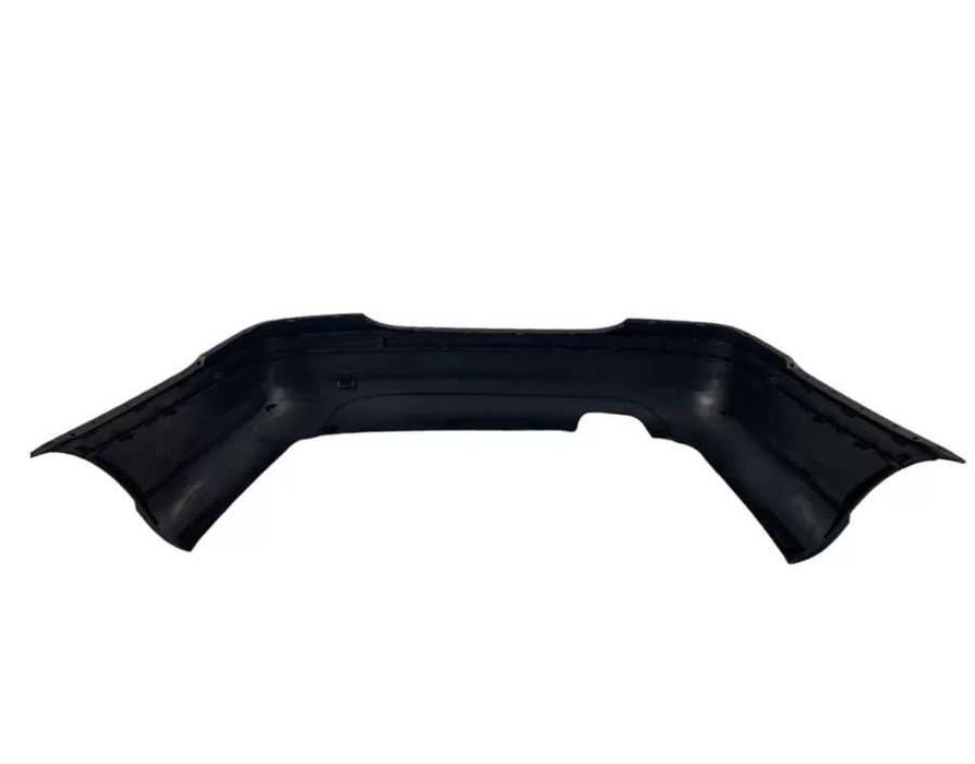 Задна тунинг броня Mercedes W203 седан 2000-2007 AMG Design