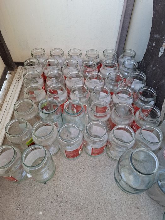 Банка 1 литровый