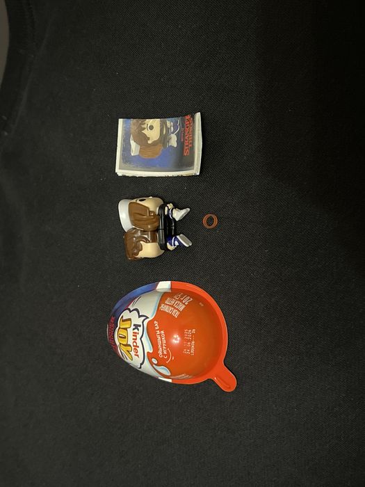 Очень Странные Дела funko pop