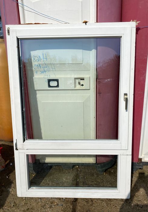 FEREASTRA LEMN TERMOPAN H 168/198 x L 115/128 Germania 6 buc