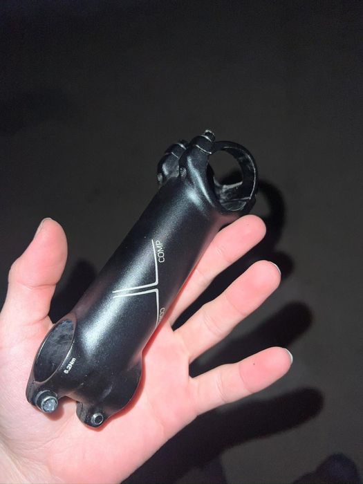 Вынос руля MERIDA COMP CC, 110 mm, 6°