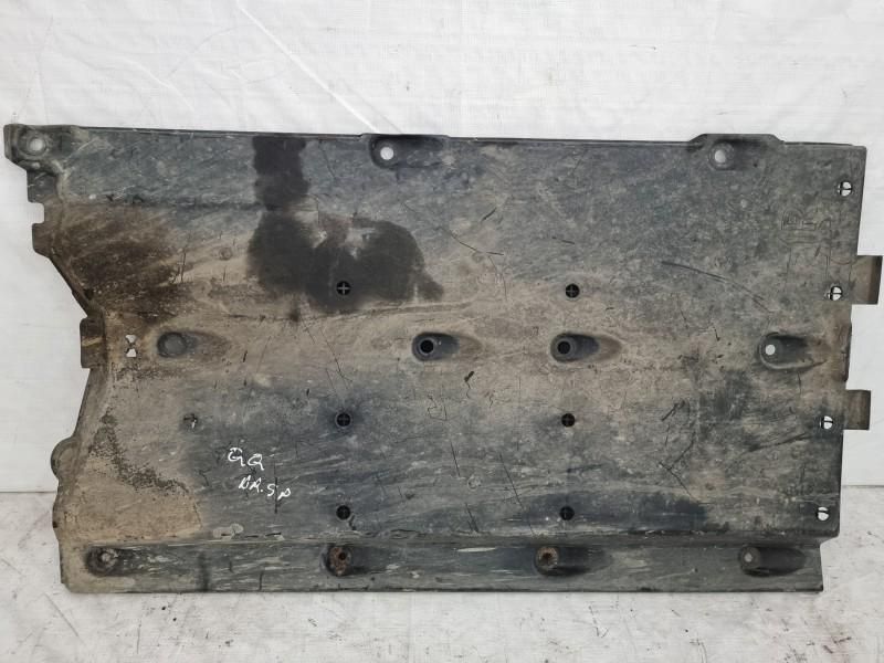 Scut lateral / caroserie dreapta spate Nissan Qashqai plus 2 facelift