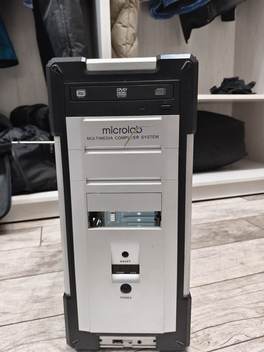 Продам корпус microlab