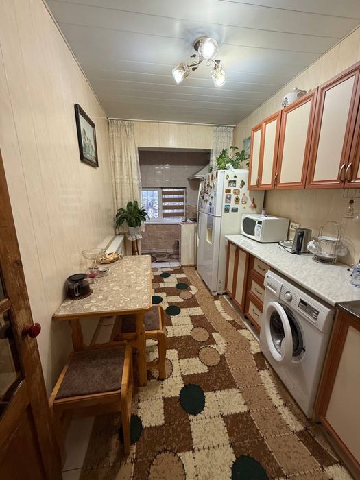 3-х комнатная , Мирабад , улица Нукус