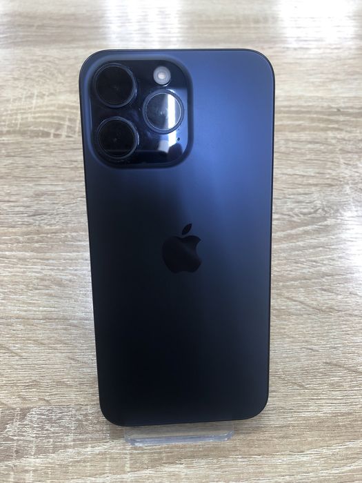 Iphone 15 pro Max 256gb E-Sim(TM79)