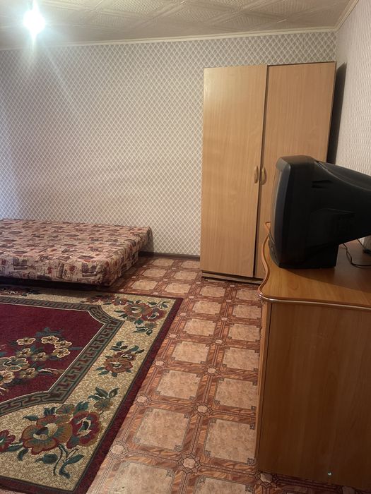 Сдам времянку на длительный срок