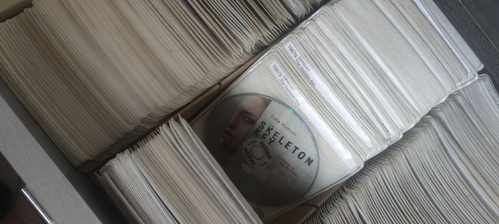 DVD-Филми От Видеотека/Разпродажба/