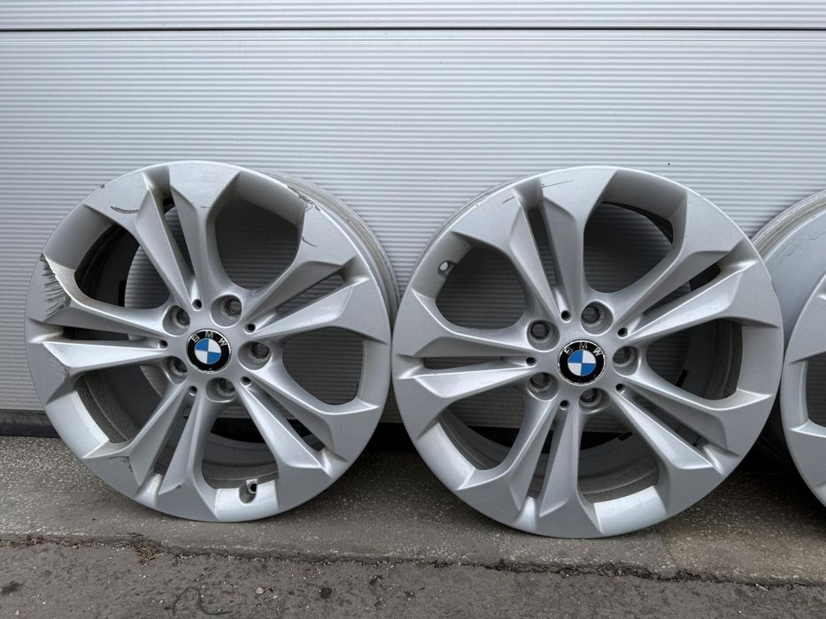 Джанти BMW 5х112 17