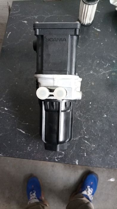 Pompa adblue Scania 2182737