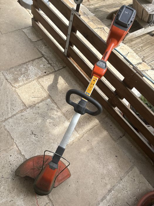 Trimmer Husqvarna 115iL