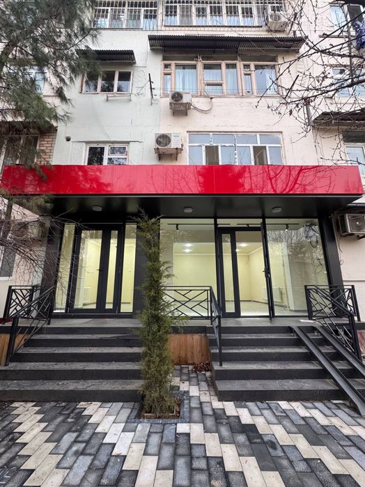 Продаётся нежилое помещение