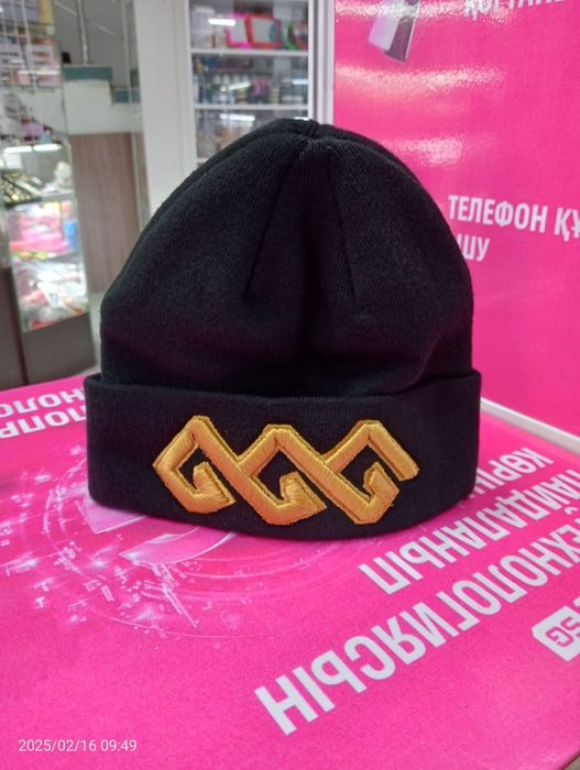 Бейсболка новая лето 8500