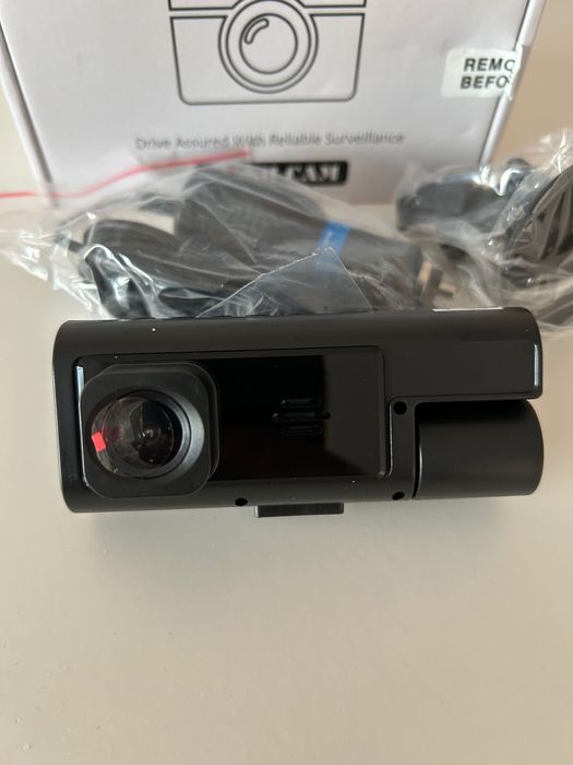 Камера за кола 170 градуса опхват