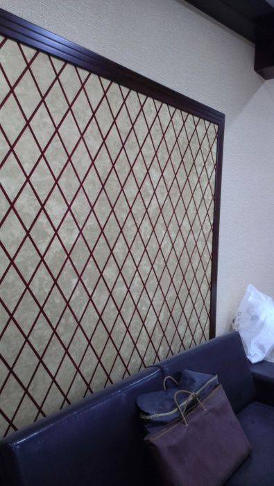 Ремонт квартир. Обои,кафель,ламинат