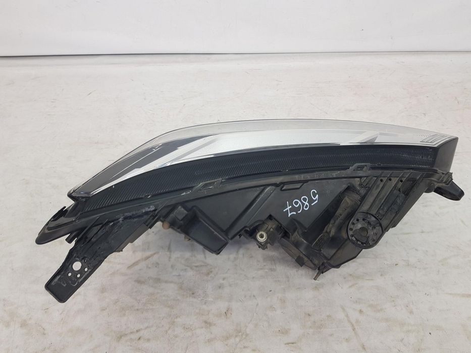 Far stanga full led Dacia Logan 3 Sandero Jogger dupa 2020