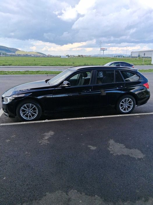 Vand BMW SERIA 3 F31