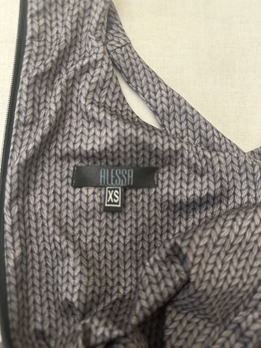 Рокля Alessa, XS