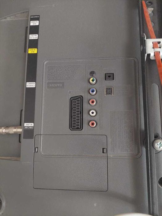 LED телевизор Samsung