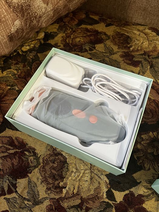 Лазерный эпилятор