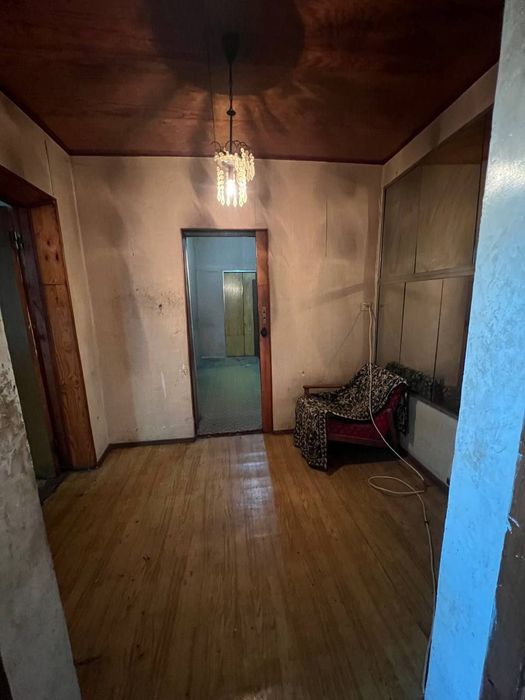 Жактовский дом продается