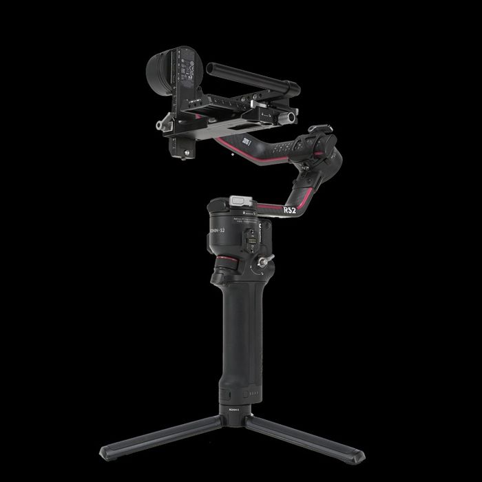 Продаю Dji Ronin RS2 pro