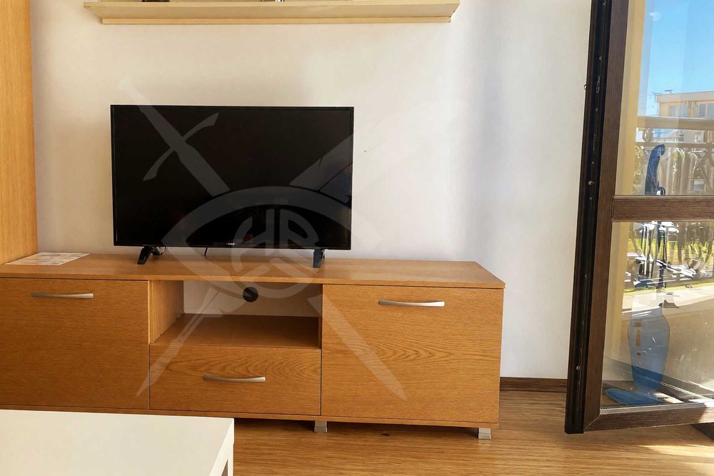 Продава се Двустаен апартамент в Свети Влас - 54 кв.м за 1926 €/кв.м - Снимка #2