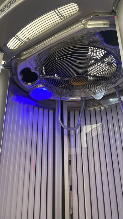 Aparate de bronzat verticale si orizontale!