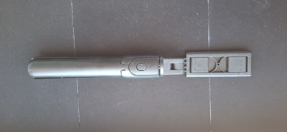 Селфи-палка 3в1 подставка