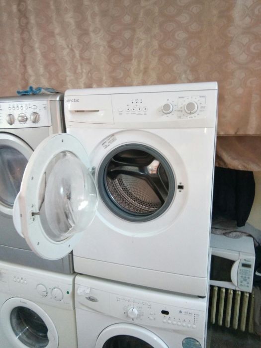 Masina de spalat rufe ARCTIC primim BuyBack la schimb