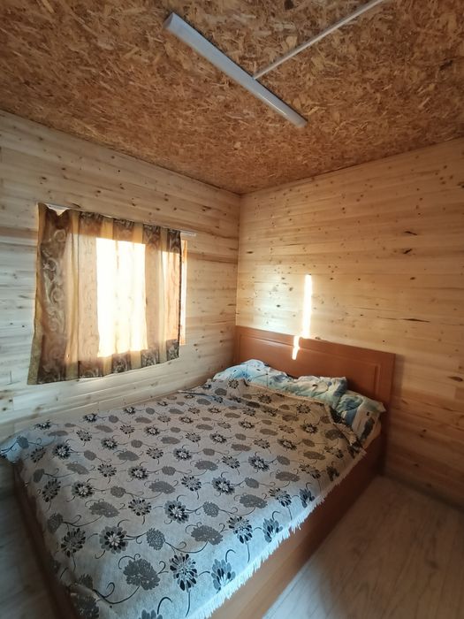 Сдам домики в самарке