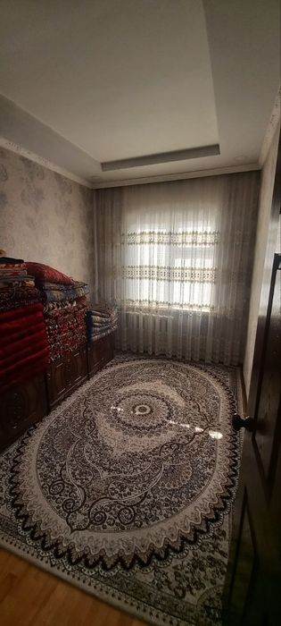 Продается квартира на Юнусабадском р-не