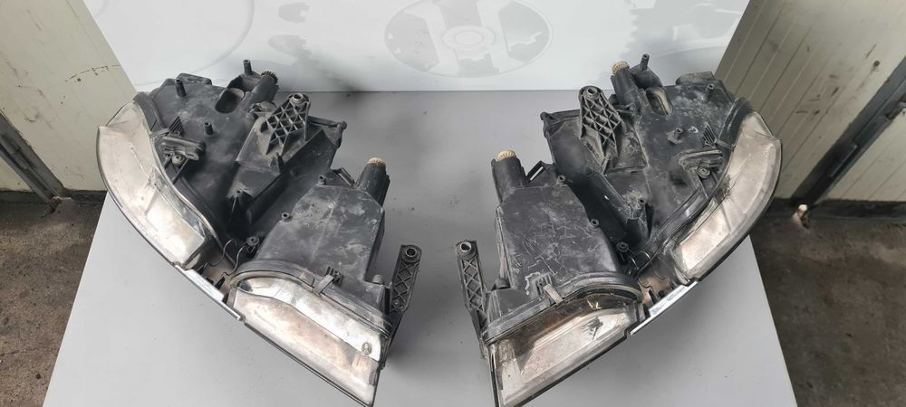 Фарове Skoda Superb 2006г.