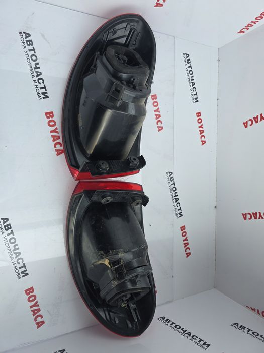 Външни стопове Vw Tiguan 5N0