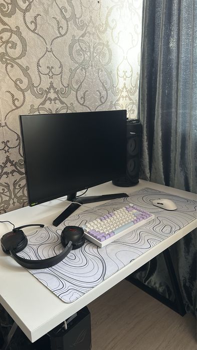 Игровой пк компьютер