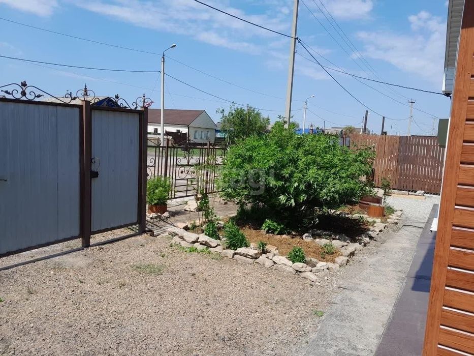 Продается частный дом в рабочем поселке