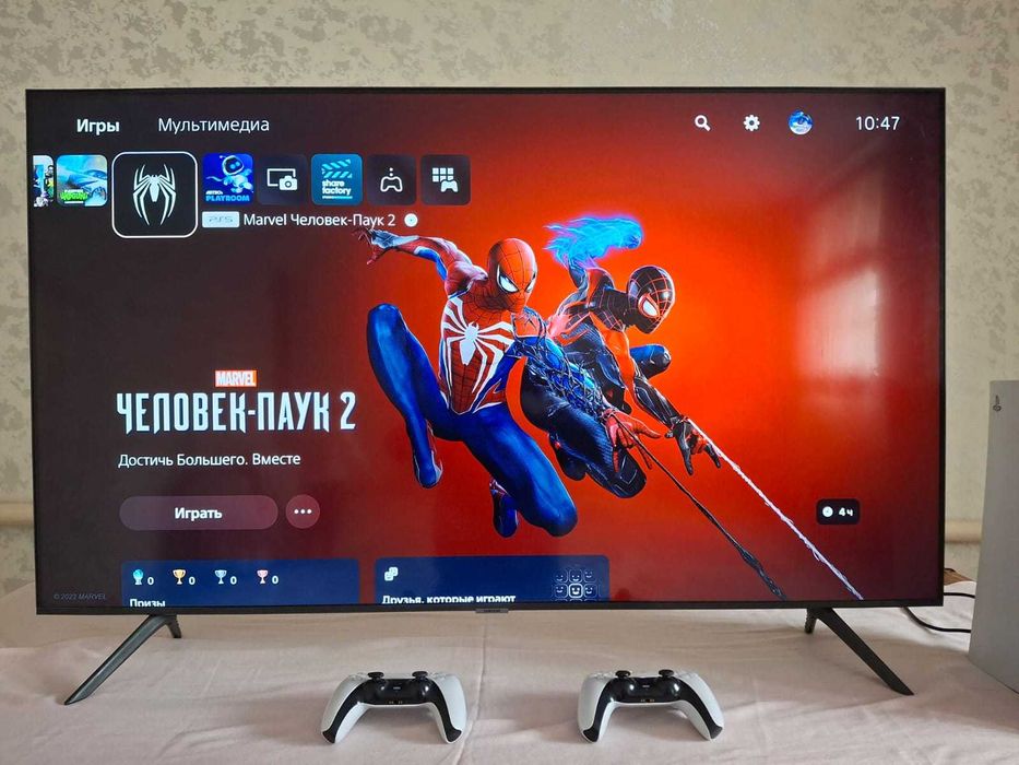 Ps 5 сатылады  2.5 млн