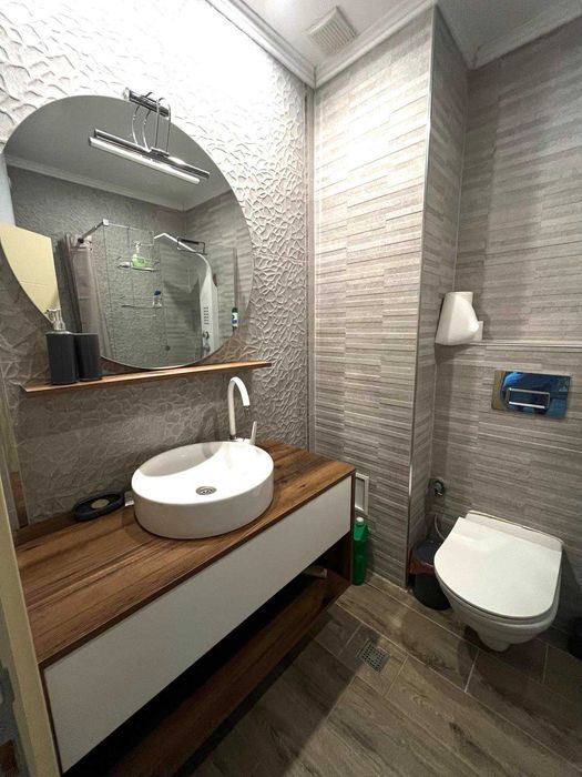 Продава се Двустаен апартамент в Несебър - 87 кв.м за 1943 €/кв.м - Снимка #9