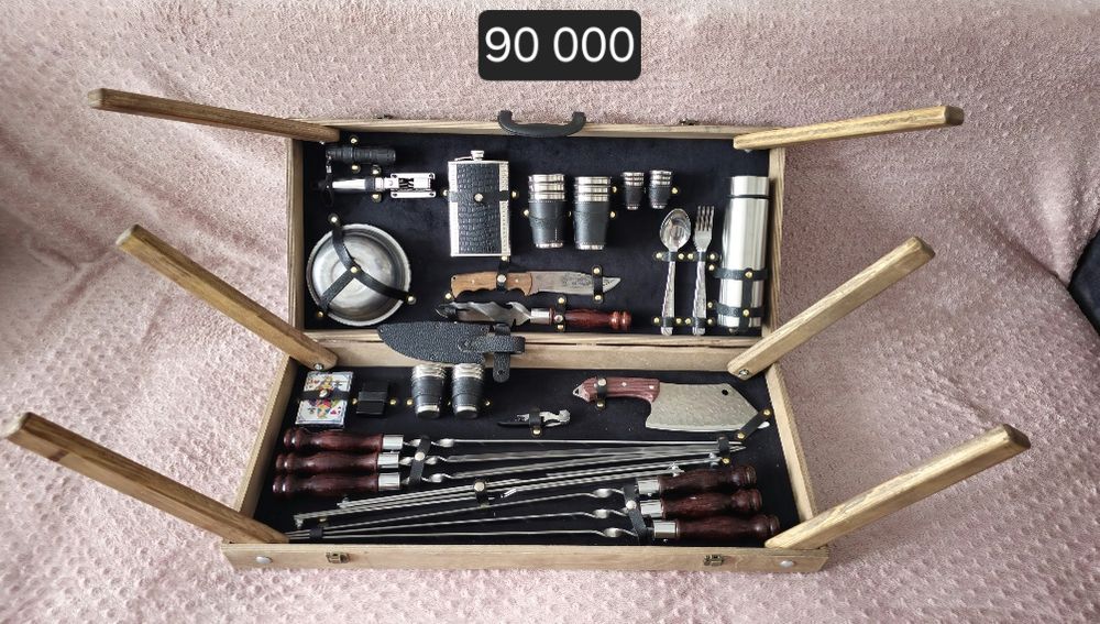 Подарок начальнику на праздник